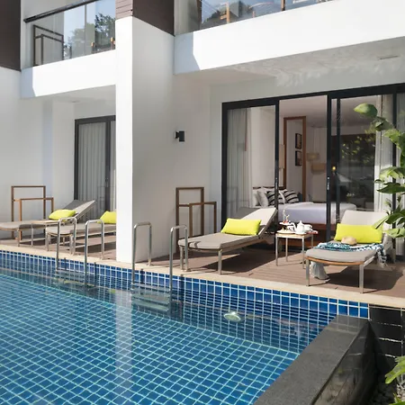 Woodlands โรงแรม Pattaya