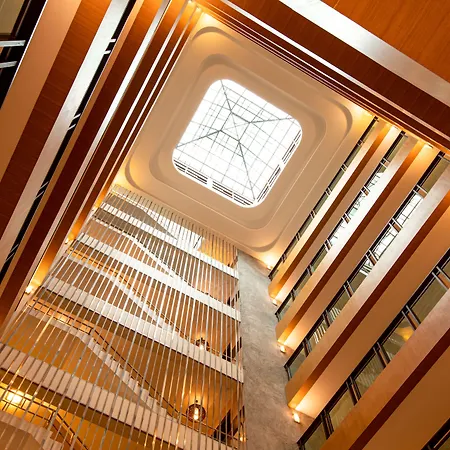 Hotel Prima 4*