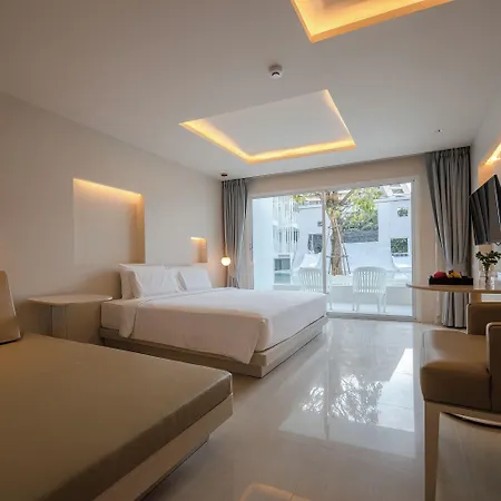 Prima 4* Pattaya