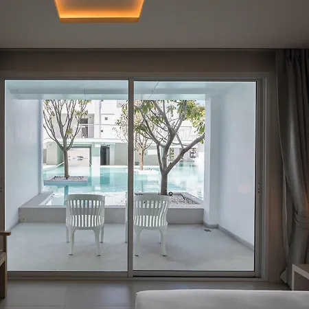 Hotel Prima Pattaya