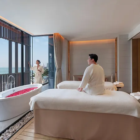 Hilton Pattaya