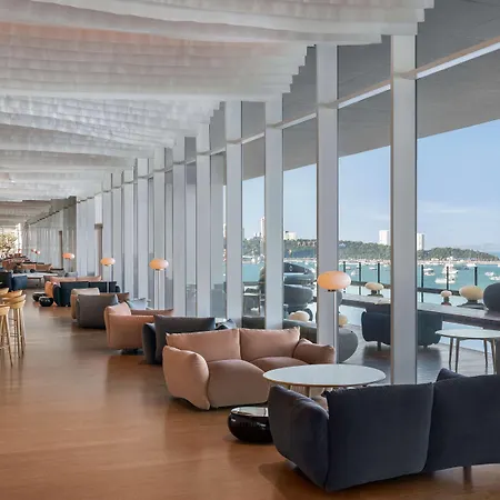Hilton 5* Pattaya