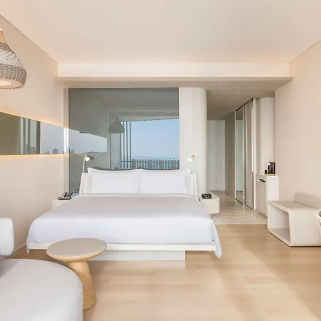 Resort Hilton 5*