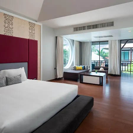 Z Through By The Zign 5* Pattaya