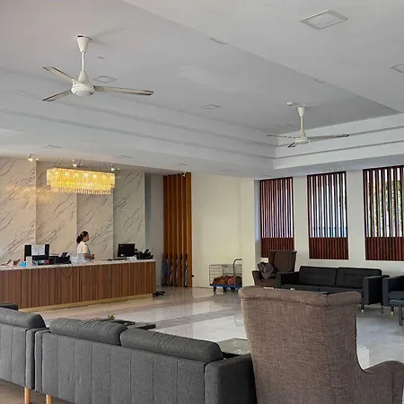 Sunday Wongamat Privacy 4*