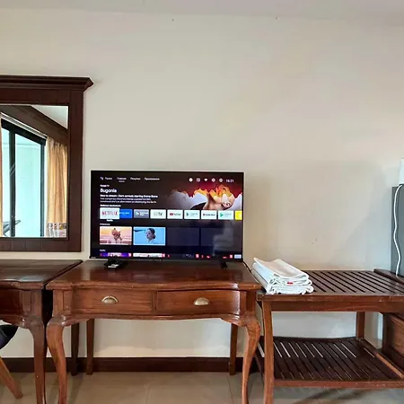 โรงแรม Sunday Wongamat Privacy Pattaya