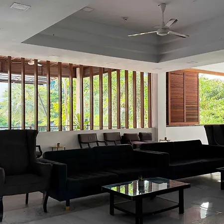 Sunday Wongamat Privacy โรงแรม Pattaya