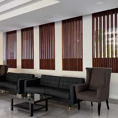 Sunday Wongamat Privacy 4* Pattaya