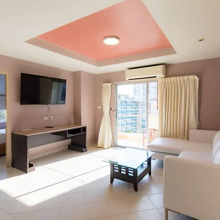 โรงแรม เบลลาวิลล่า พรีม่า 3*