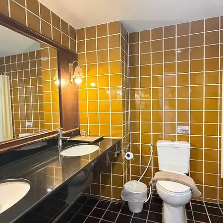 Sunday Wongamat Privacy โรงแรม