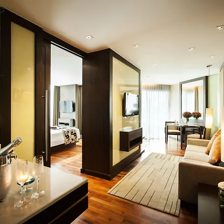 A-one Hotel Pattaya
