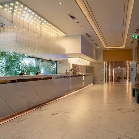 Discovery โรงแรม Pattaya