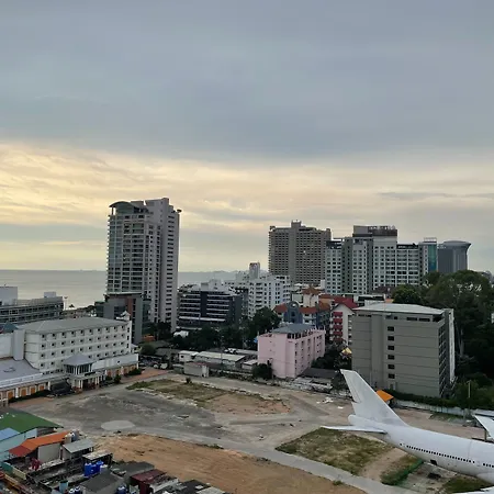 โรงแรม Discovery