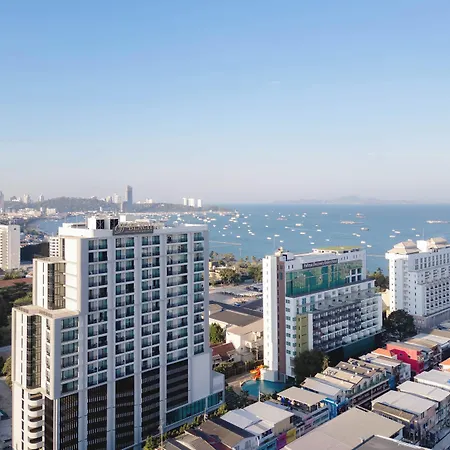 Discovery 4* Pattaya