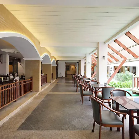 โรงแรม อีสเทิร์นแกรนด์พาเลซ Pattaya