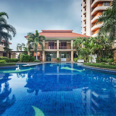 อีสเทิร์นแกรนด์พาเลซ Pattaya