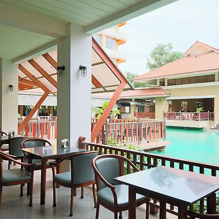 อีสเทิร์นแกรนด์พาเลซ 4*