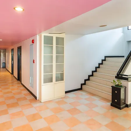 Bella Metro 3*