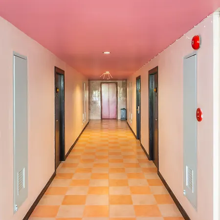 Bella Metro 3* Pattaya