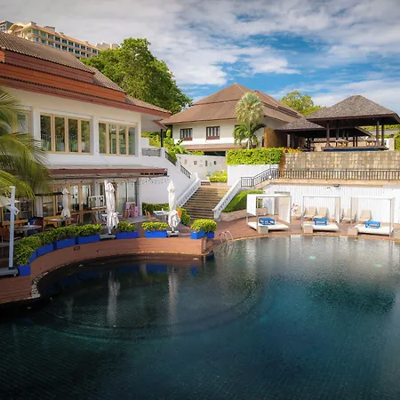 Pullman G Hotel Pattaya