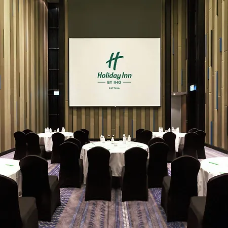 By Ihg Hotel Pattaya