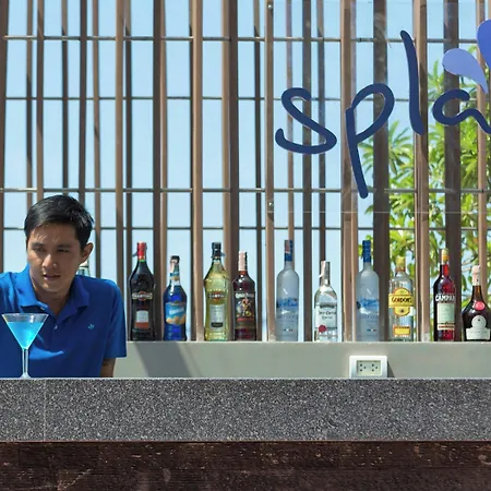 By Ihg 5* Pattaya