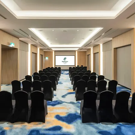 By Ihg 5* Pattaya