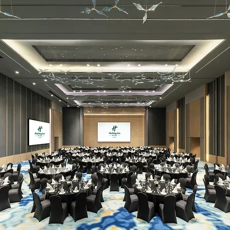 By Ihg 5* Pattaya