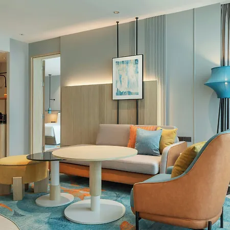 By Ihg Pattaya