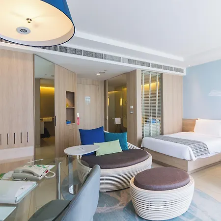 By Ihg Hotel Pattaya