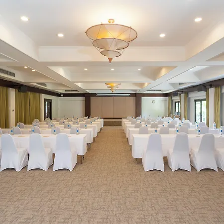 The Park 4* Pattaya