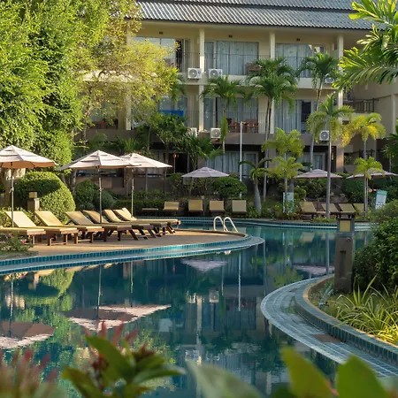 The Park 4* Pattaya