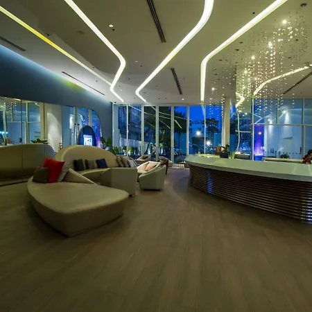 Baraquda Heeton By Compass Hospitality 5*