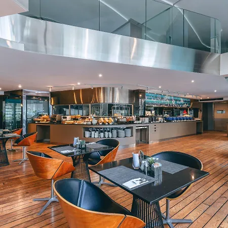 Baraquda Heeton By Compass Hospitality Pattaya