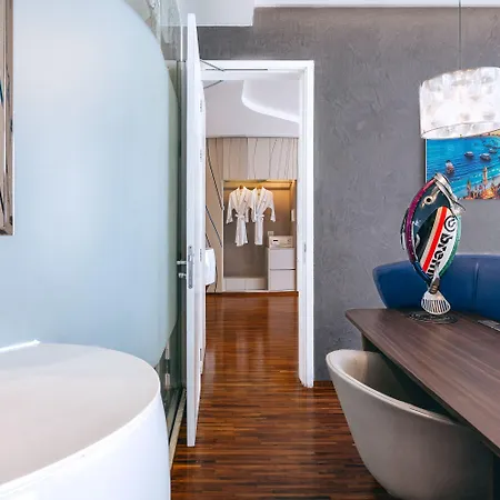 Baraquda Heeton By Compass Hospitality Hotel Pattaya