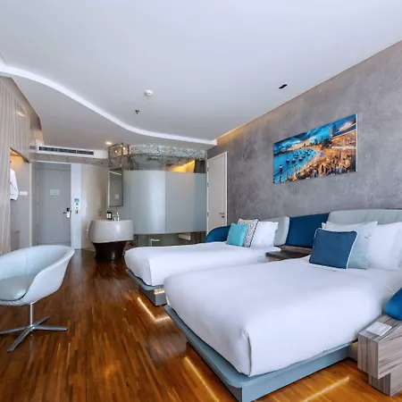 Baraquda Heeton By Compass Hospitality 5*