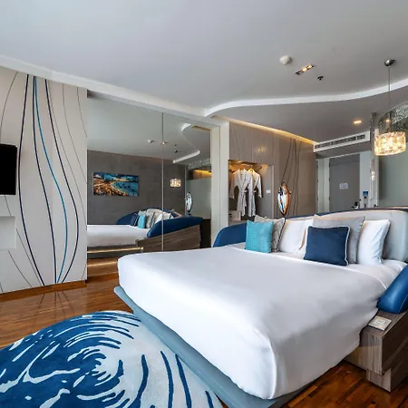 Baraquda Heeton By Compass Hospitality Hotel