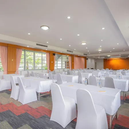 Sunshine Garden Resort 3*