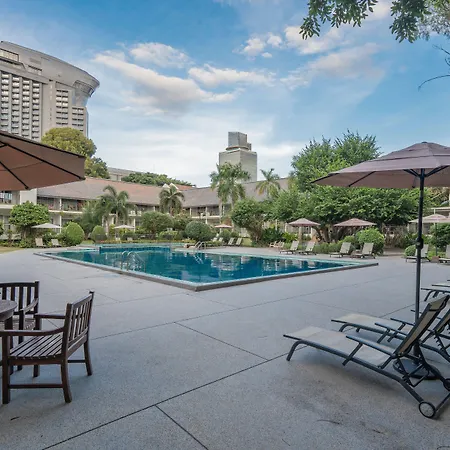 Resort Sunshine Garden 3*