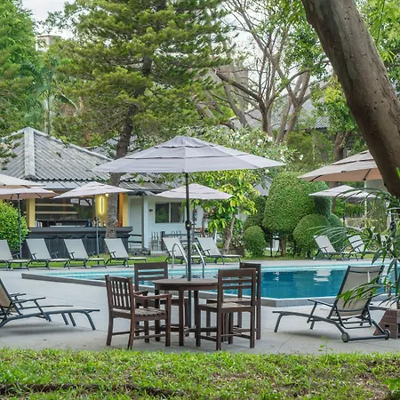 Sunshine Garden Resort 3*