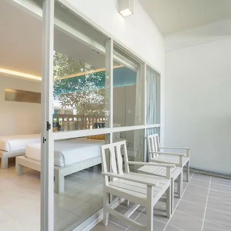 Sunshine Garden Resort 3*