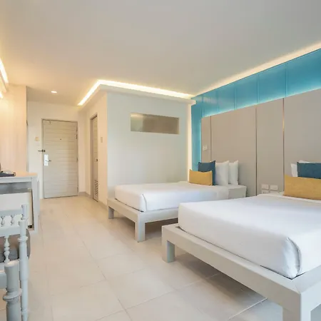 Sunshine Garden 3* Pattaya