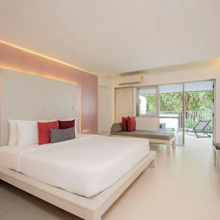 Sunshine Garden Resort Pattaya