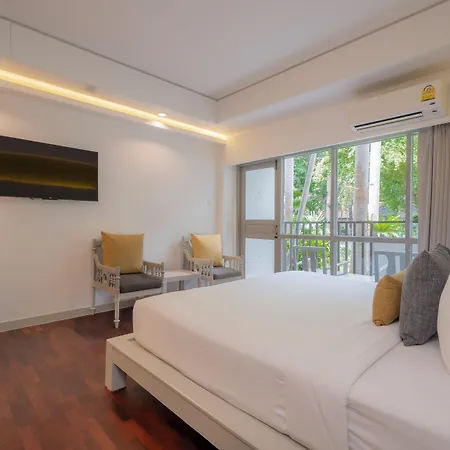 Sunshine Garden Resort 3*