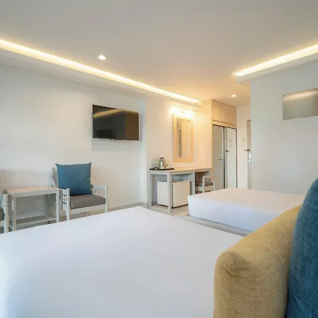 Sunshine Garden 3*