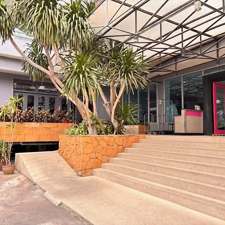 Sunshine Vista Pattaya