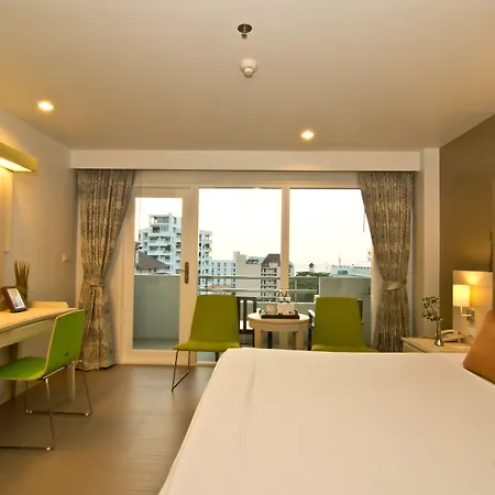 Sunshine Vista รีสอร์ท