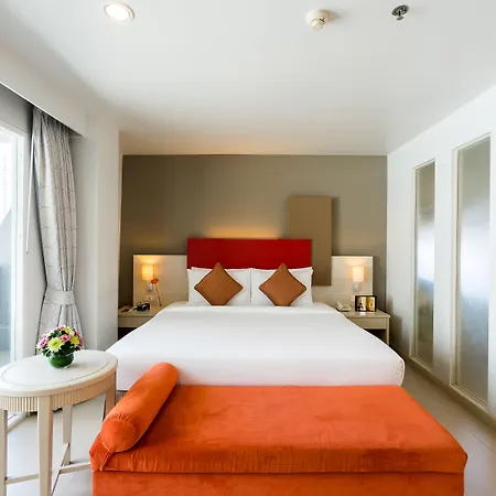 Sunshine Vista 3* Pattaya