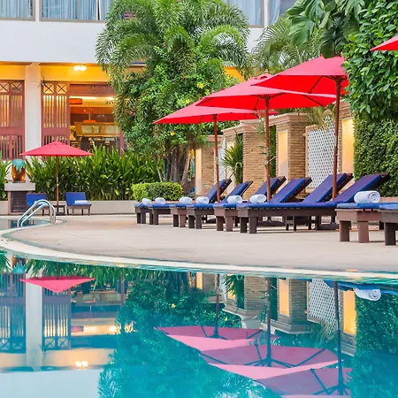 Mountain & Convention Center Hotel 4*