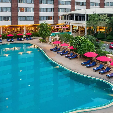 Mountain & Convention Center Pattaya